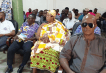 GTA to clamp down unlicensed hotels in Obuasi Tourism authority to clamp down unlicensed hotels in Obuasi