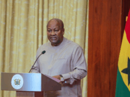 Deliver the first scandal and you’re on your own – Fifi Kwetey confirms Mahama’s hard warning to ministers President John Dramani Mahama