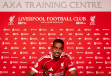 Isak joins Liverpool in £125m British record deal