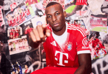 Chelsea striker Jackson joins Bayern Munich in £70.5m deal