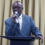 Ghana investigated 2,283 forgery cases from 2019 to 2023, 115 charged for money laundering Kwadwo Twum Boafo, CEO of FIC