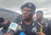  Inspector General of Police (IGP), Christian Tetteh Yohuno,