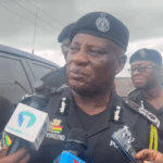 IGP deploys special investigations team over death of Senegalese national in Kumasi  Inspector General of Police (IGP), Christian Tetteh Yohuno,