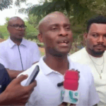 Akwatia by-election: Fear of violence affecting voter turnout – Bediako Baidoo National Democratic Congress (NDC) Parliamentary candidate in the Akwatia by-election, Bernard Bediako Baidoo