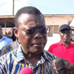 Tamale Central by-election: NPP withdrew because they don’t stand a chance – NDC General Secretary of the governing National Democratic Congress (NDC), Fifi Fiavi Kwetey,