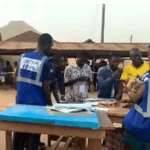 GJA commends stakeholders for peaceful Akwatia by-election Polls close in Akwatia By-election; counting underway