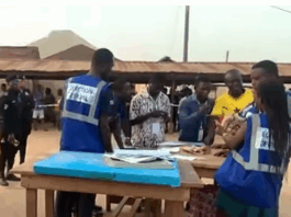 NPP primaries: No phones at inner polling zones – Party warns delegates Polls close in Akwatia By-election; counting underway