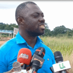 Complete abandoned Agenda 111 projects in Diaso – Upper Denkyira West MP to govt Member of Parliament for Upper Denkyira West Constituency in the Central Region, Rudolf Amoako-Gyampa,