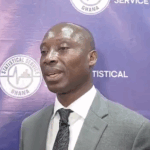 Gov’t Statistician urges agricultural investment to sustain food inflation gains Government Statistician Dr. Alhassan Iddrisu
