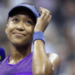 ‘My dream is coming true’ – Osaka returns to US Open semis