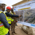 Ofankor–Nsawam road: Gov’t settles $77m debt – Kwame Agbodza