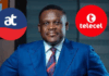 Gov’t to merge AT Ghana and Telecel — Sam George reveals