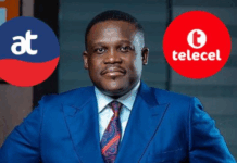 Government appoints KPMG as transaction advisor for AT–Telecel merger Gov’t to merge AT Ghana and Telecel — Sam George reveals