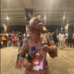 Ga cultural activists stage traditional ‘Oobakɛ’ dance at Kotoka Airport Ga Cultural Activists Stage Surprise “Oobakɛ” Welcome at Kotoka Airport