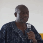 Assemblies have no excuse not to improve development under this gov't - Collins Dauda