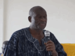 Assemblies have no excuse not to improve development under this gov't - Collins Dauda