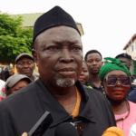 Apradehene demands strict enforcement of sanitation laws Apradehene demands strict enforcement of sanitation laws