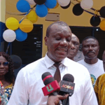 Ayirebi SHS appeals for urgent infrastructure support