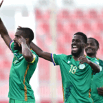 2026 WCQ: Comoros beat CAR to move second and tighten Group I race with Ghana