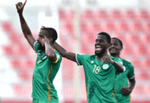 2026 WCQ: Comoros beat CAR to move second and tighten Group I race with Ghana