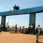 GIS intercepts and repatriates 55 undocumented foreigners in Tamale Ghana Immigration Service repatriates 55 undocumented foreigners