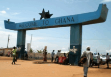 GIS intercepts and repatriates 55 undocumented foreigners in Tamale Ghana Immigration Service repatriates 55 undocumented foreigners