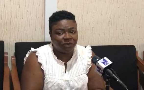Abossey Okai Spare Parts dealers issue three-day ultimatum to foreign traders Abossey Okai Spare Parts dealers issue three-day ultimatum to foreign traders