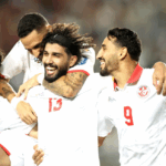 Tunisia book 2026 World Cup place as Morocco cruise, Mozambique climb