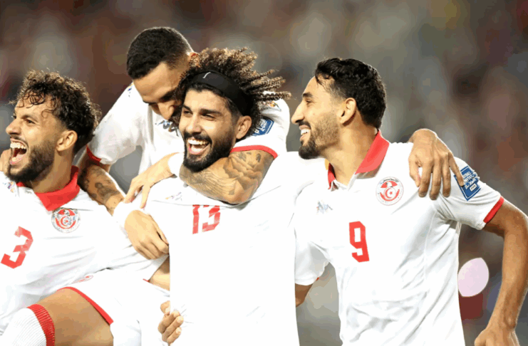 Tunisia book 2026 World Cup place as Morocco cruise, Mozambique climb ...