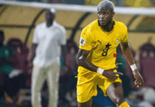 2026 WCQ: Otto Addo praises Kwasi Sibo after Black Stars debut