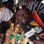 Kofi Pare Chief leads call for urgent Health facility