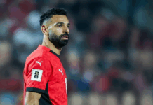 Egypt miss chance to seal World Cup spot as Marmoush hurt