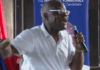 NPP primary: Heavy police deployment waste of resources – KT Hammond KT Hammond