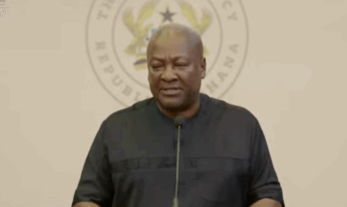 Galamsey crisis: We’ll boot you out if… – GMA tells government