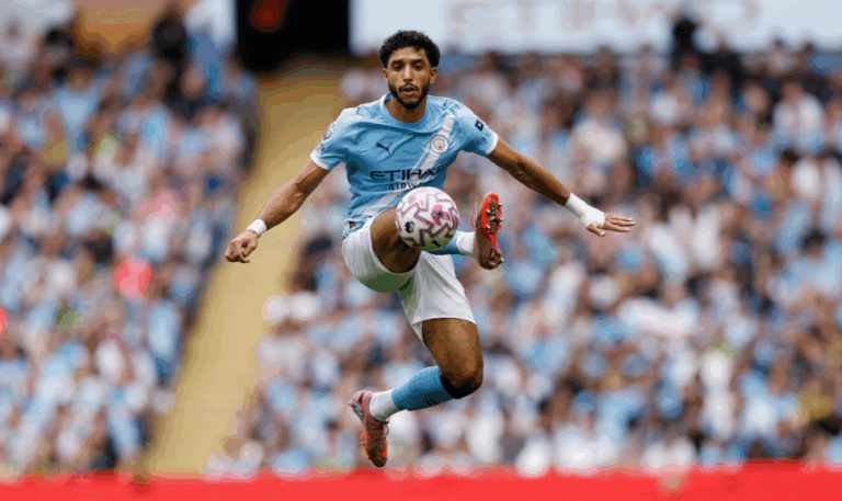 Marmoush to miss Manchester derby with knee injury