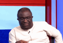 Mahama is fumbling – NPP General Secretary aspirant General Secretary aspirant of the New Patriotic Party (NPP), Eugene Boakye Antwi