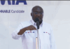 I’m in politics to change lives, not to chase wealth – Bawumia Bawumia vows constituency-Based Budget framework if elected President