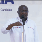Bawumia vows constituency-Based Budget framework if elected President