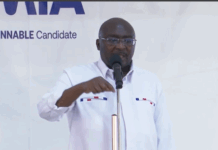 Bawumia faces OSP petition over 300 pickup vehicle funding claims Bawumia vows constituency-Based Budget framework if elected President