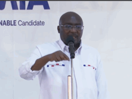 Bawumia vows constituency-Based Budget framework if elected President
