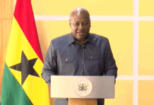 President Mahama urges Ghanaians to protect nation’s religious harmony