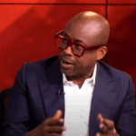 Paul Adom-Otchere sues OSP Journalist and host of Good Evening Ghana on Metro TV, Paul Adom-Otchere,
