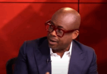 ‘We did a good job’ – Adom-Otchere defends GACL record on airport projects Journalist and host of Good Evening Ghana on Metro TV, Paul Adom-Otchere,