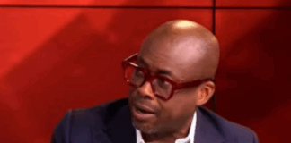 Paul Adom-Otchere sues OSP Journalist and host of Good Evening Ghana on Metro TV, Paul Adom-Otchere,