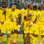 2026 WCQ: Sports Ministry announces ticket prices for Ghana v Comoros game