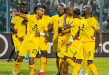 2026 WCQ: Sports Ministry announces ticket prices for Ghana v Comoros game