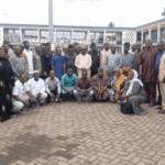 Bawku factions in Ashanti Region sign peace pact to halt conflict spillover