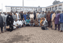 Bawku conflict: Factions in Ashanti Region sign peace pact Bawku factions in Ashanti Region sign peace pact to halt conflict spillover