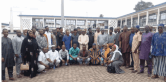Bawku factions in Ashanti Region sign peace pact to halt conflict spillover