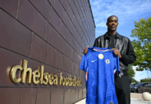 Chelsea set to sign Strasbourg’s Emegha in 2026